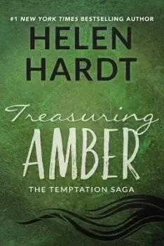 Image of Treasuring Amber by Helen Hardt