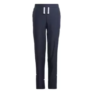 Image of adidas Designed 4 Gameday Tracksuit Bottoms Kids - Blue