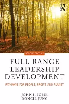 Image of Full Range Leadership Development Pathways for People Profit and Planet