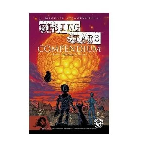 Image of Rising Stars Compendium Paperback