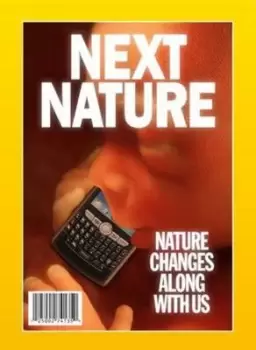 Image of Next nature by Koert van Mensvoort
