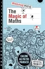 Image of Murderous Maths: The Magic of Maths