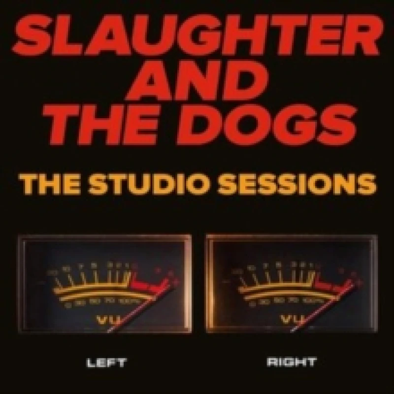 Image of The Studio Sessions CD / Album