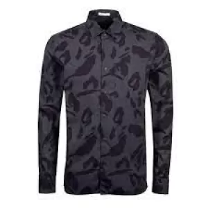 Image of Ted Baker Animal Print Shirt