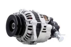 Image of RIDEX Generator 4G0103 Alternator NISSAN,Patrol GR IV SUV (Y60, GR),Patrol III/2 SUV (W260),PATROL Hardtop (K260)