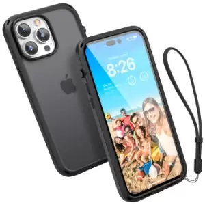 Image of Catalyst Cataylst Influ iPhone14ProMax Cse Blk