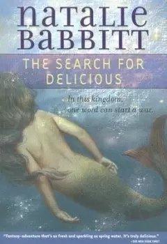 Image of The Search for Delicious by Natalie Babbitt
