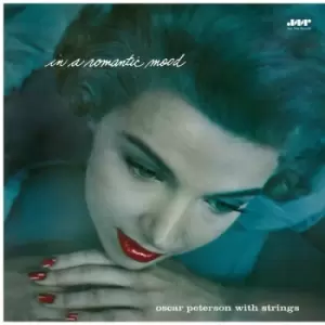 Image of Oscar Peterson - In A Romantic Mood Vinyl