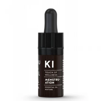 Image of You&Oil Ki Menstruation Essential Oil Mixture 5ml