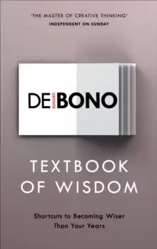 Image of Textbook of Wisdom : Shortcuts to Becoming Wiser Than Your Years