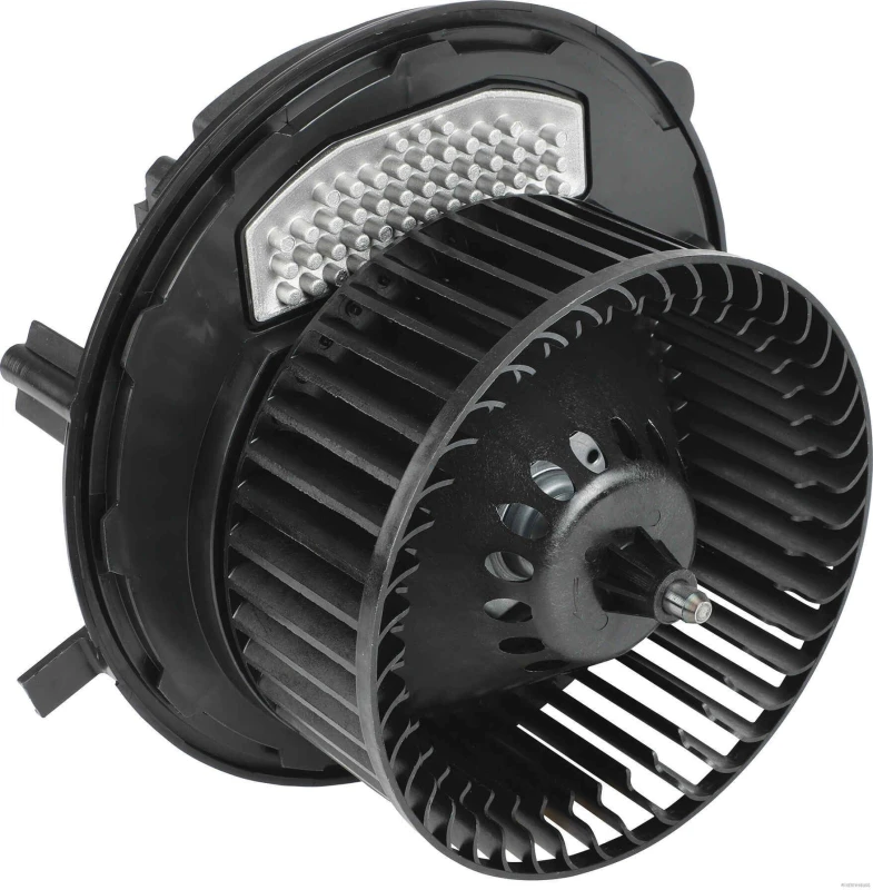 Image of Blower motor HERTH+BUSS ELPARTS 75610036