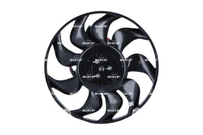 Image of NRF 470039 Cooling Fan Brushless Motor Fan,radiator (508)