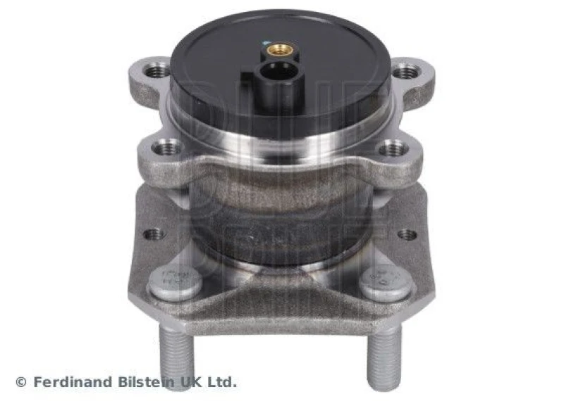 Image of Blue PRINT Wheel bearing kit Blue PRINT ADBP820087