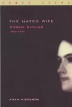 Image of The hated wife - Adam Nicolson - Paperback - Used