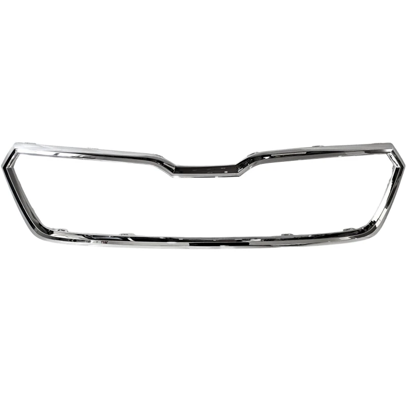 Image of DIEDERICHS 7890042 Frame, radiator grille Frame,radiator grille (474)