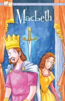 Image of The Tragedy of Macbeth by Macaw Books