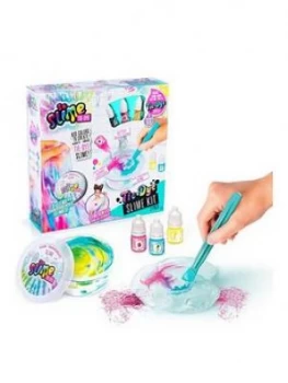 So Slime Tye & Dye Kit