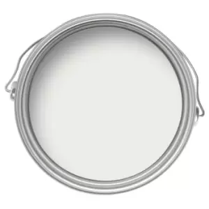 Image of Crown Breatheasy Sail White - Matt Emulsion Paint - 2.5L
