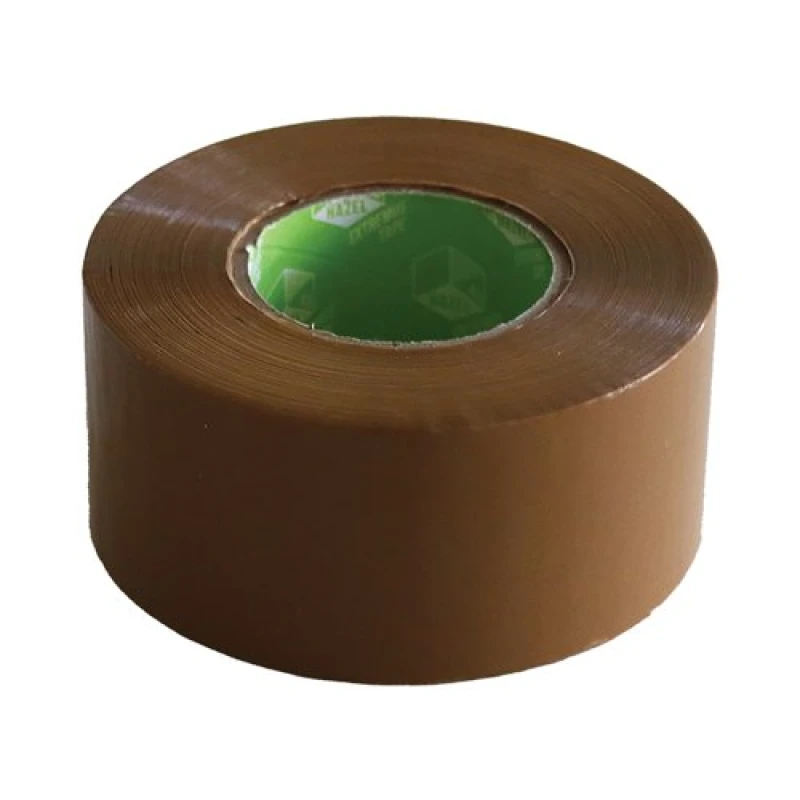 Image of Hazel 4D Polypropylene Packaging Tape 48mmx150m Buff ETPB ETPB