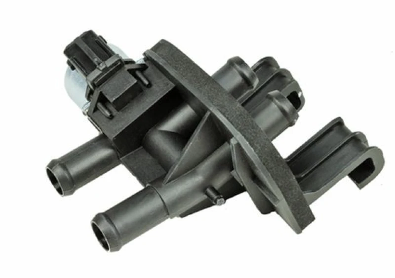 Image of Heater control valve METZGER 0899158