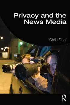 Image of Privacy and the News Media