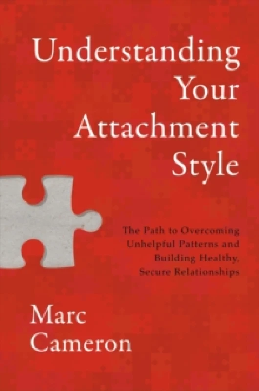 Image of Understanding Your Attachment Style : The Path to Overcoming Unhelpful Patterns and Building Healthy, Secure Relationships Hardback