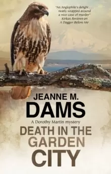 Image of Death in the Garden City