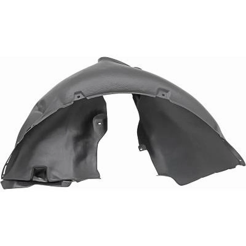 Image of Wheel arch liner DIEDERICHS 7832109