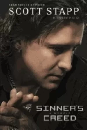 Image of sinners creed
