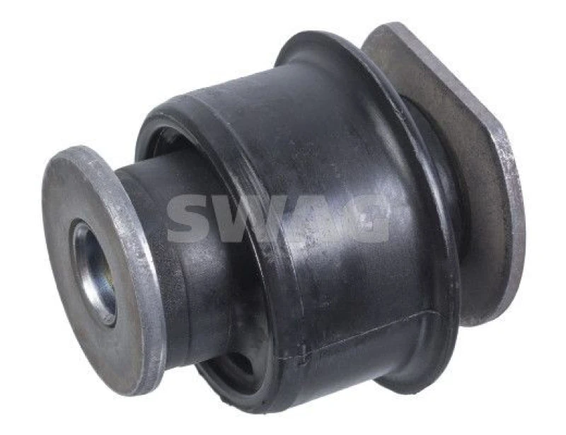 Image of Trailing arm / Suspension arm bush SWAG 62 10 4214