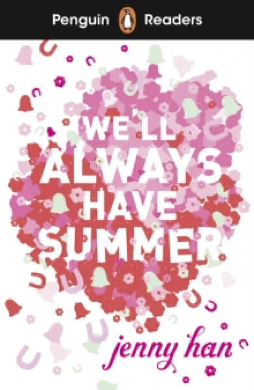 Image of Penguin Readers Level 5: We'll Always Have Summer (ELT Graded Reader) : Abridged Edition Paperback / softback