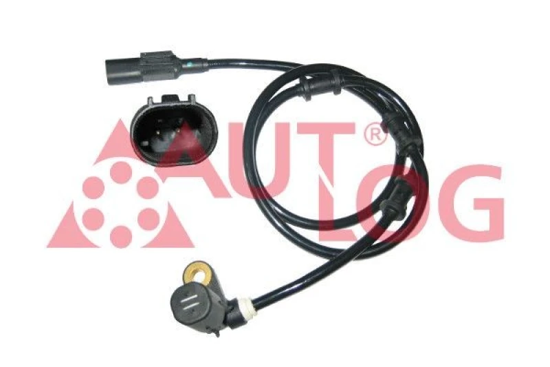 Image of ABS sensor AUTLOG AS4530