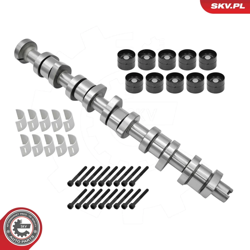Image of ESEN SKV Camshaft kit ESEN SKV 80SKV305