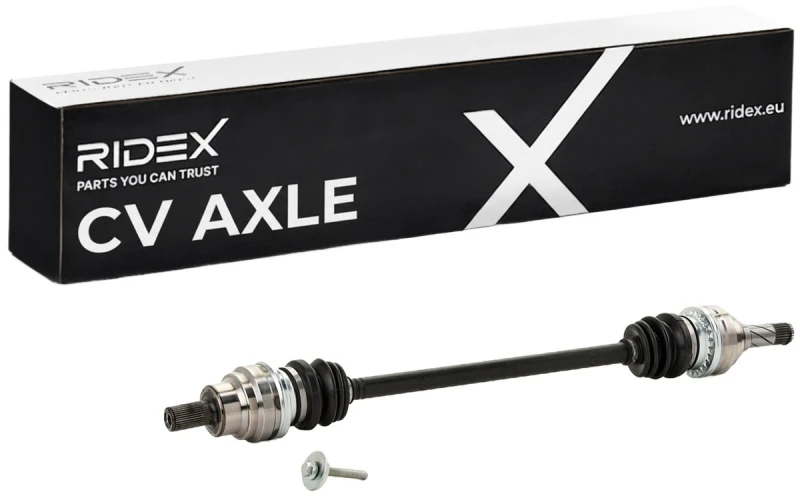 Image of RIDEX Drive shaft RIDEX 13D1480