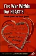 Image of war within our hearts