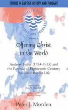 Image of Offering Christ to the World by Ian M Randall Paperback