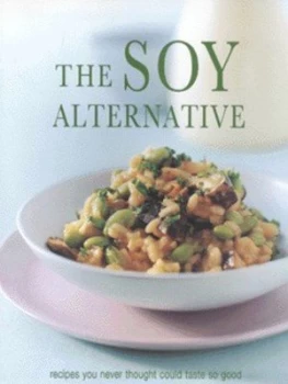 Image of The Soy Alternative Paperback