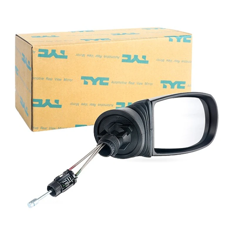 Image of TYC Wing mirror TYC 309-0023
