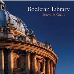 Image of Bodleian Library by Geoffrey Tyack