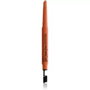 Image of NYX Professional Makeup Epic Smoke Liner Long-Lasting Eye Pencil Shade 05 Fired Up 0,17 g