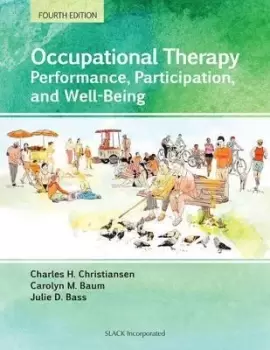 Image of Occupational Therapy by Charles H. Christiansen