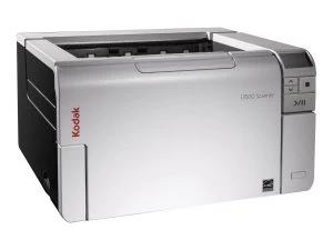 Image of Kodak Alaris i3500 Scanner