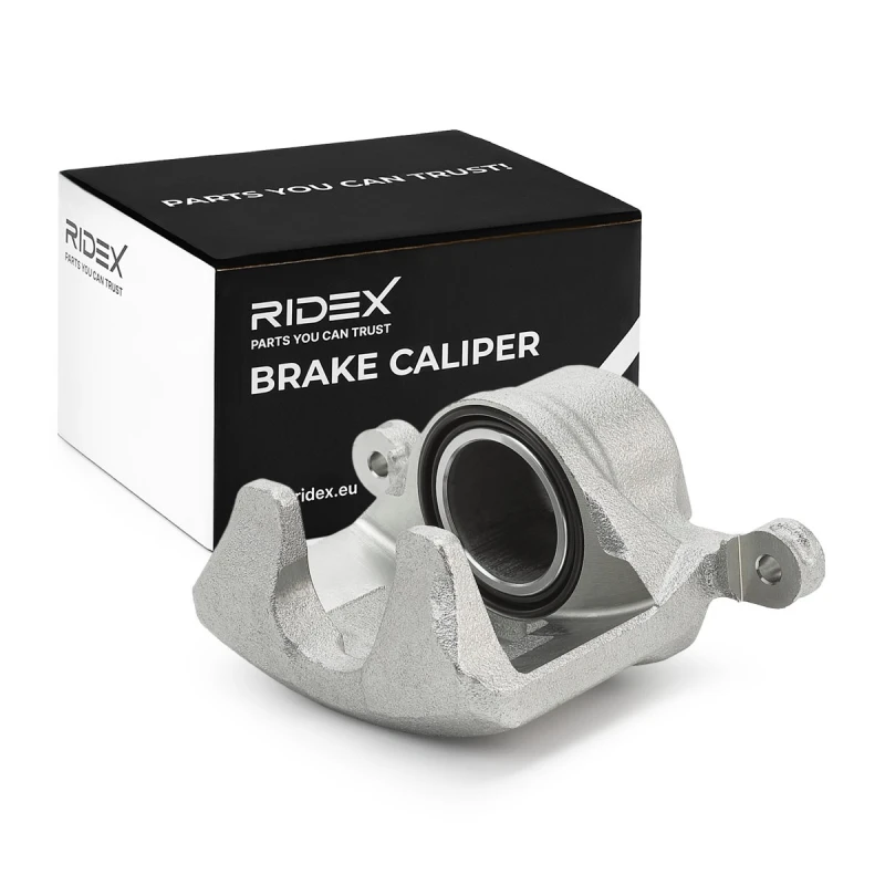Image of Brake caliper RIDEX 78B1021