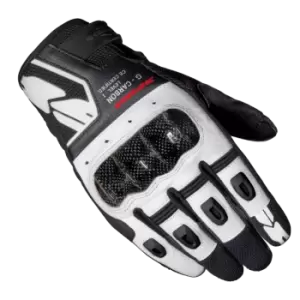 Image of Spidi G-Carbon White 2XL