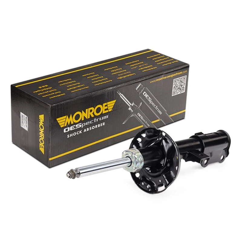 Image of MONROE Shock absorber MONROE 742281SP