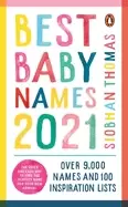 Image of best baby names 2021