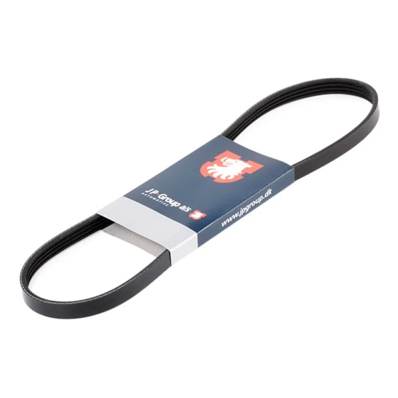 Image of JP GROUP 1118112900 V-ribbed belt JP V-Ribbed Belts (305)