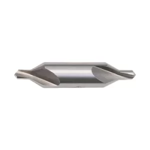 Image of 20.00MM X 8.00MM HSS Centre Drill