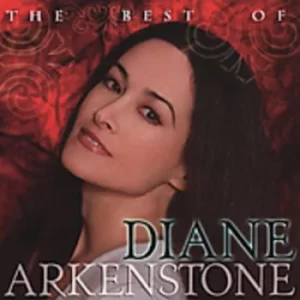 image of Best of Diane Arkenstone by Diane Arkenstone CD Album