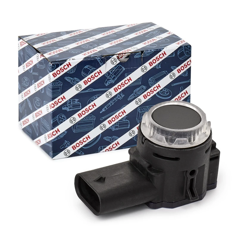 Image of Parking sensor Bosch 0 218 SS0 001